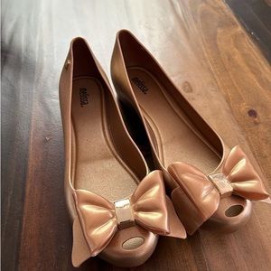 Brand new women Melissa